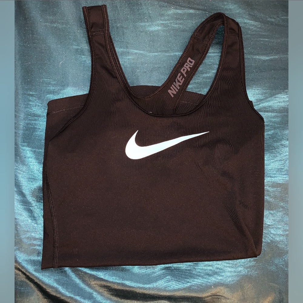 Nike Pro Racerback Tank Top